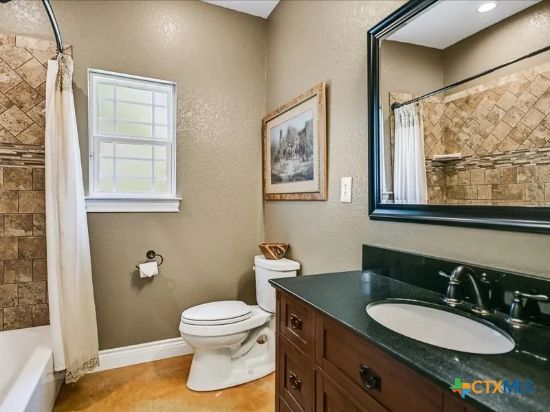 530 Cascade Trail San Marcos, TX 78666