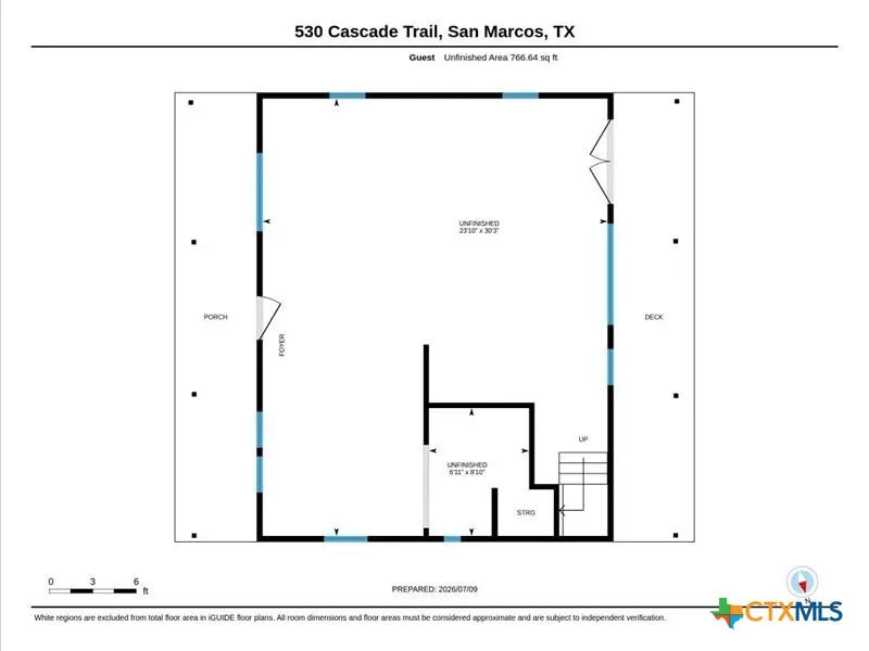 530 Cascade Trail San Marcos, TX 78666