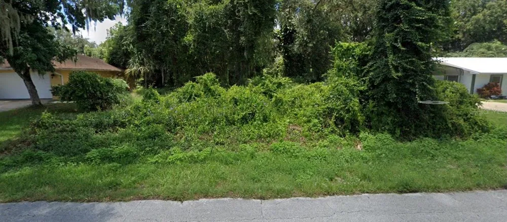 2940 KUMQUAT DRIVE Edgewater, FL 32141