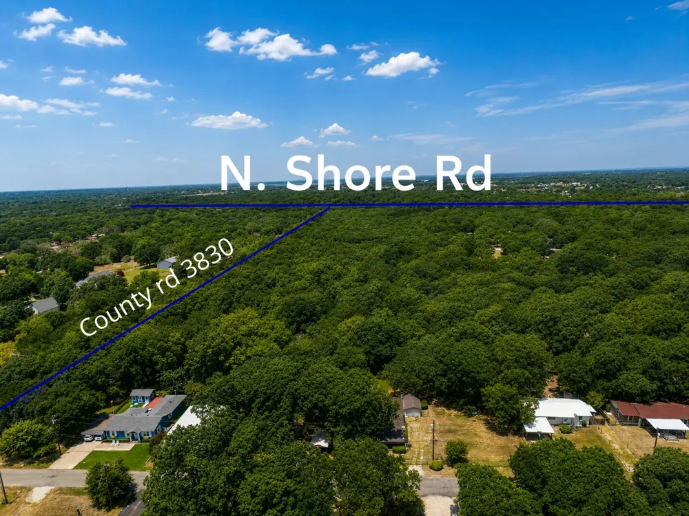 2070 County Road 3830 Quinlan, TX 75474