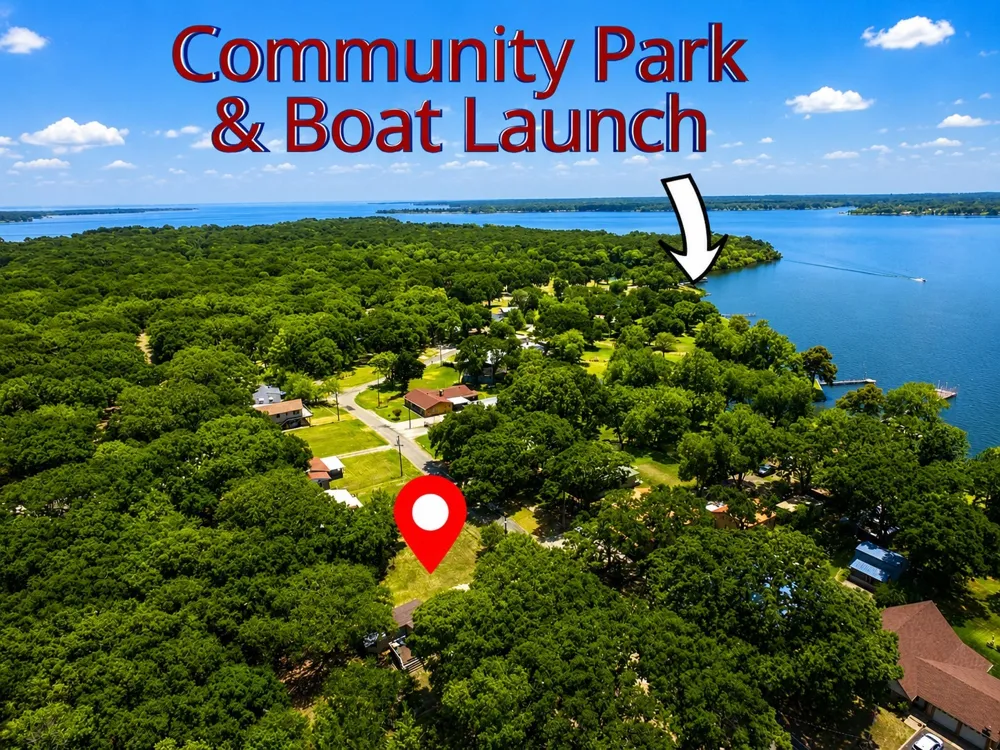 2070 County Road 3830 Quinlan, TX 75474