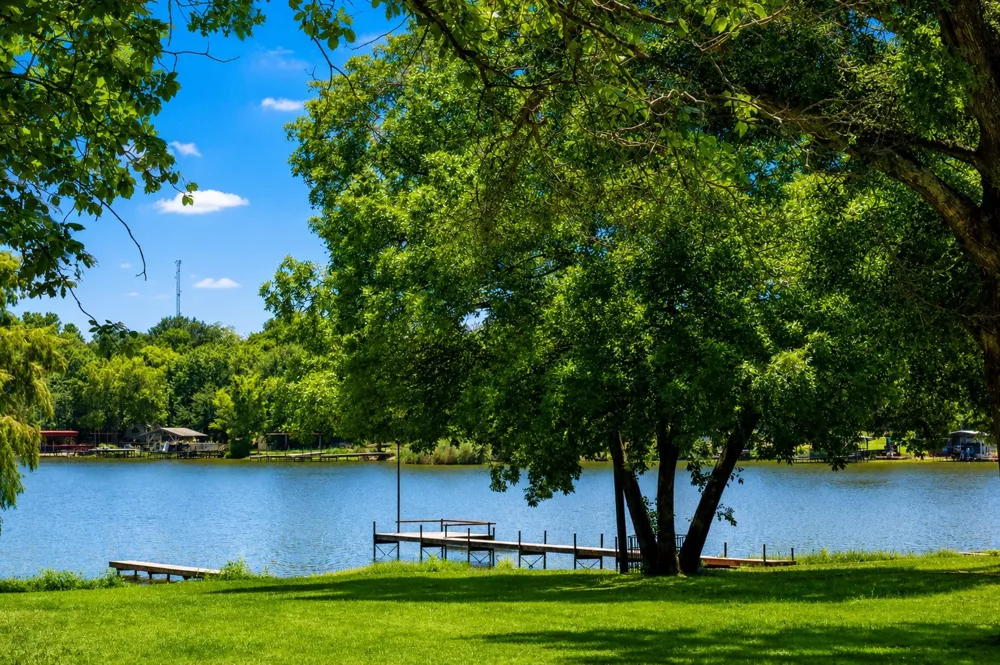 2070 County Road 3830 Quinlan, TX 75474