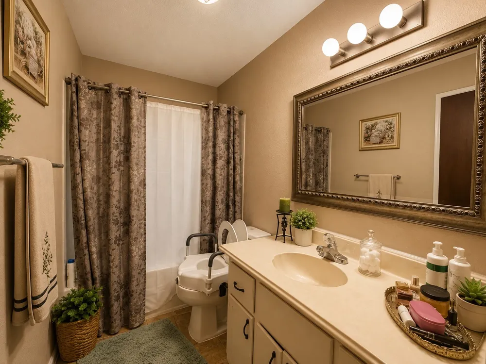 2070 County Road 3830 Quinlan, TX 75474