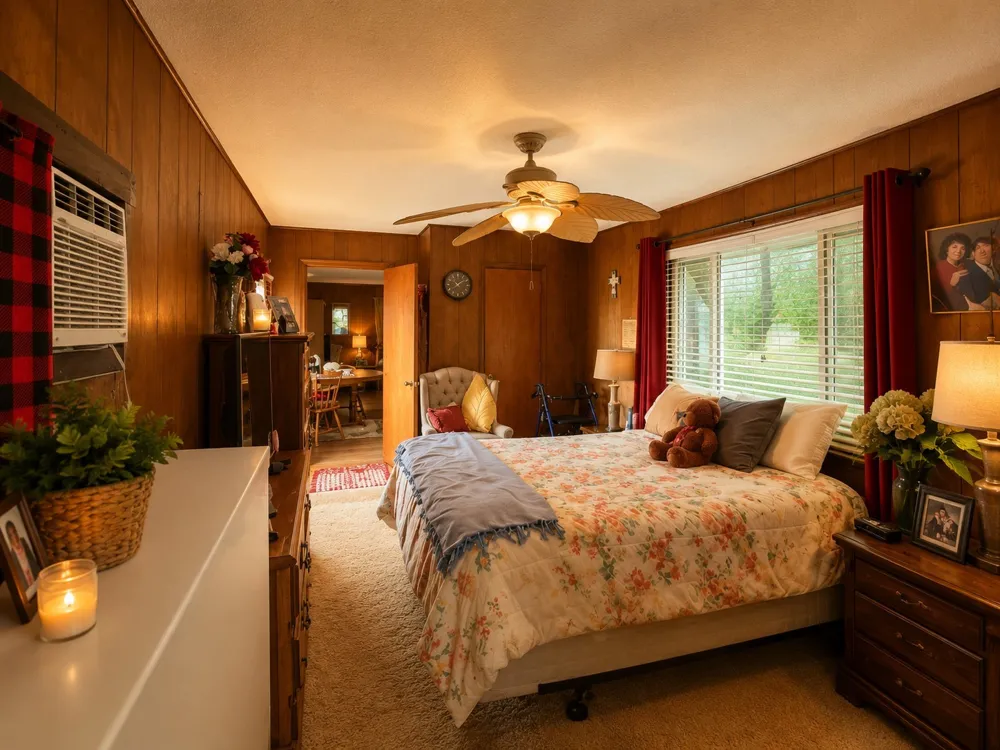 2070 County Road 3830 Quinlan, TX 75474