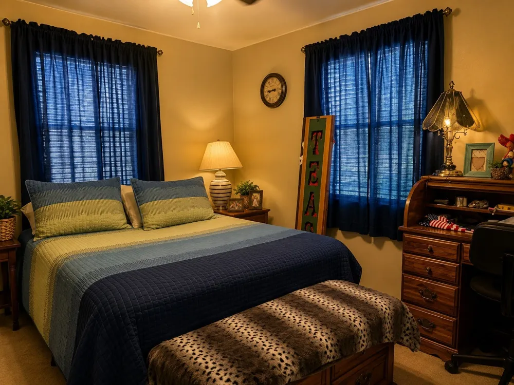 2070 County Road 3830 Quinlan, TX 75474