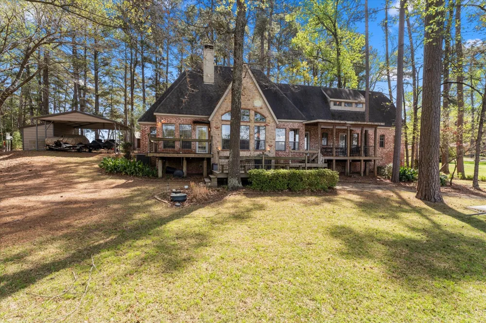230 Lake Drive Mount Vernon, TX 75457