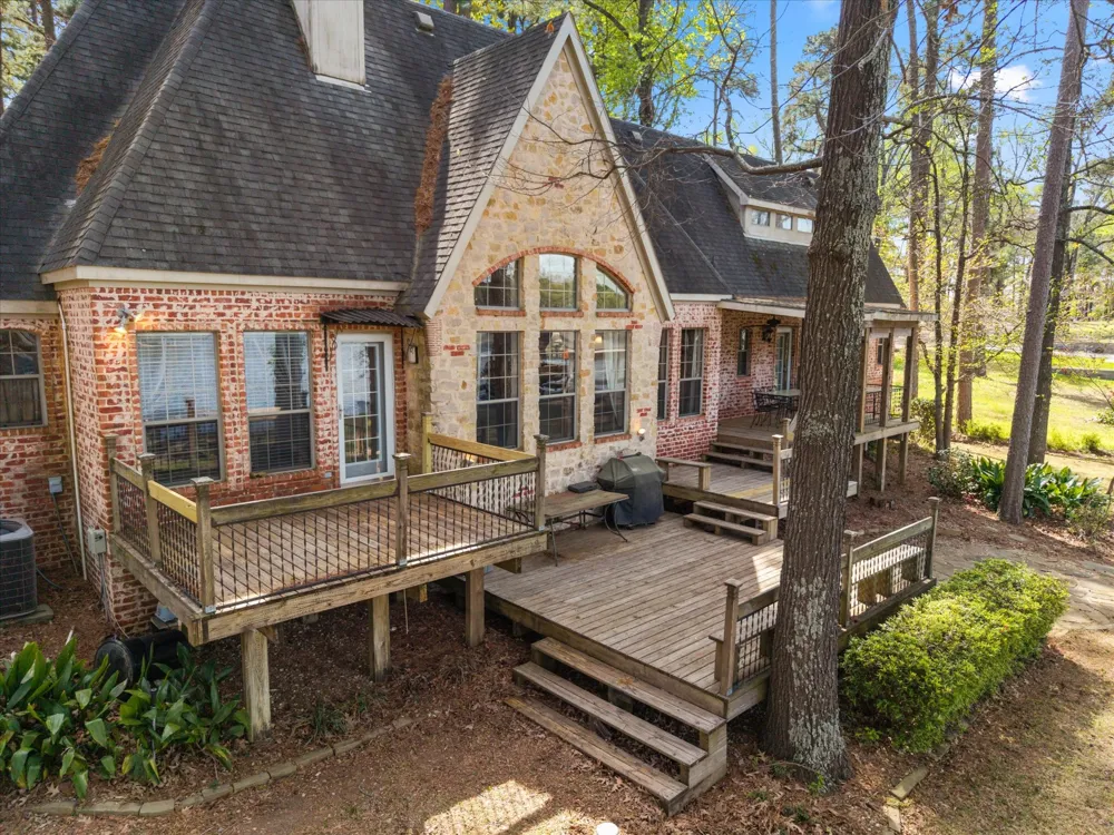 230 Lake Drive Mount Vernon, TX 75457