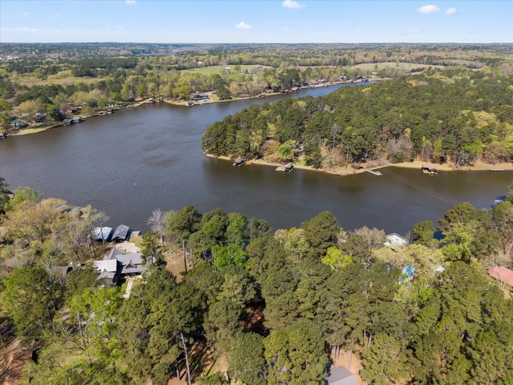 230 Lake Drive Mount Vernon, TX 75457