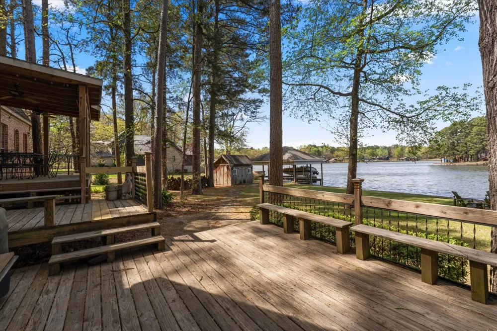 230 Lake Drive Mount Vernon, TX 75457