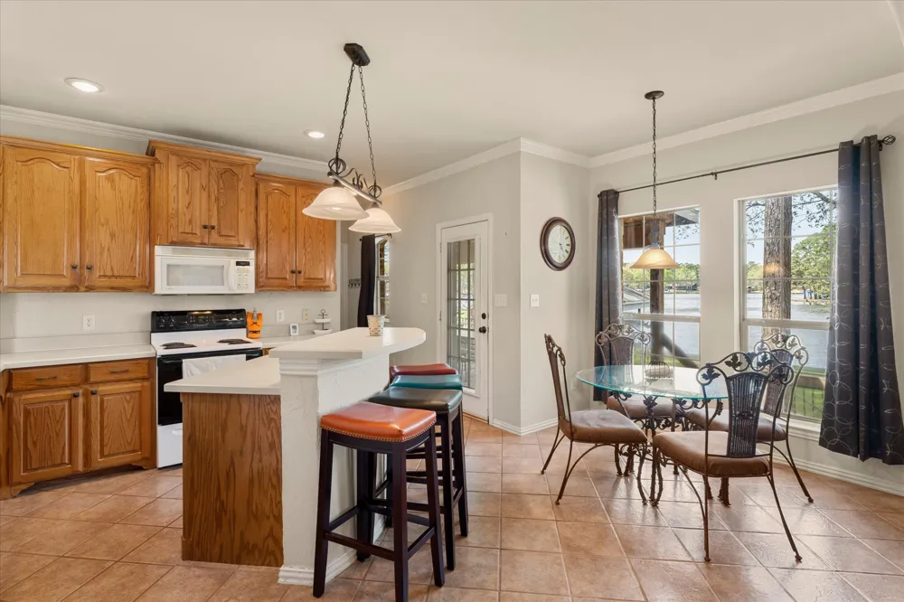 230 Lake Drive Mount Vernon, TX 75457