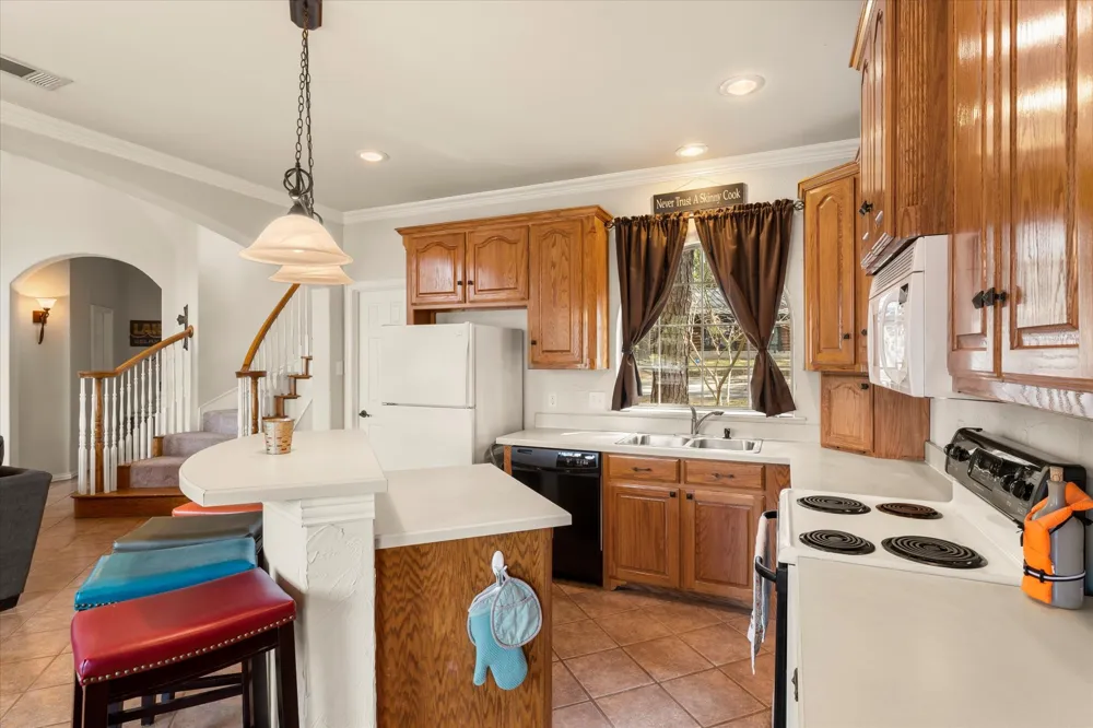 230 Lake Drive Mount Vernon, TX 75457