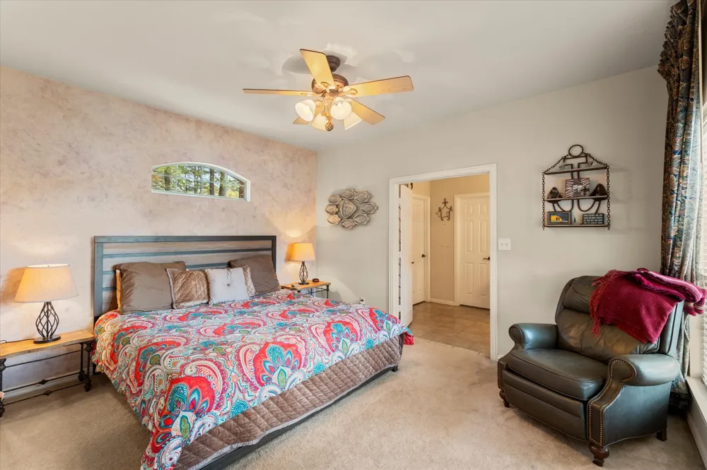 230 Lake Drive Mount Vernon, TX 75457