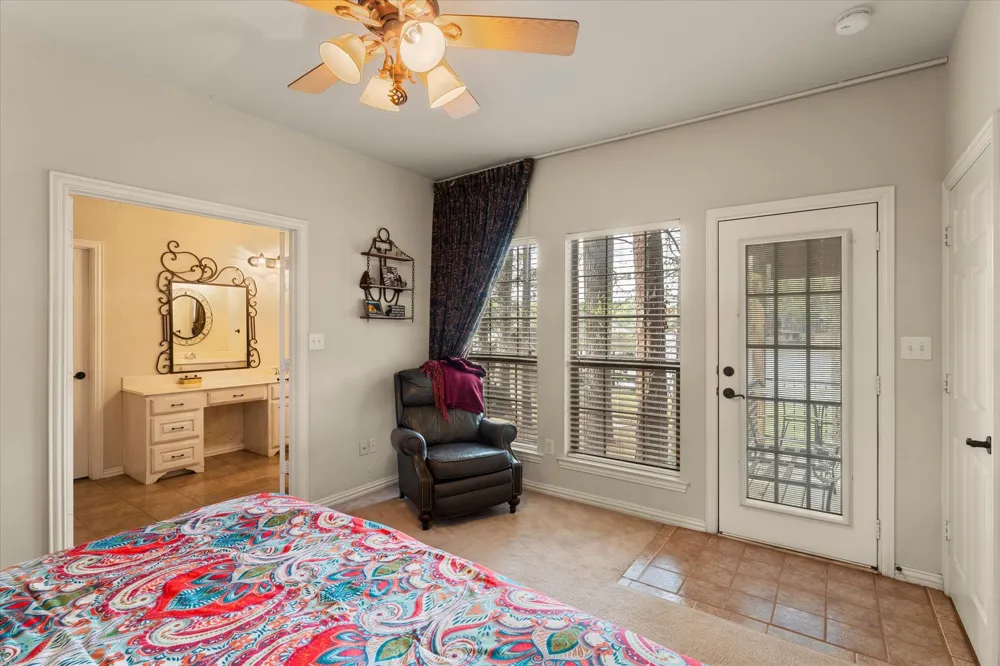 230 Lake Drive Mount Vernon, TX 75457