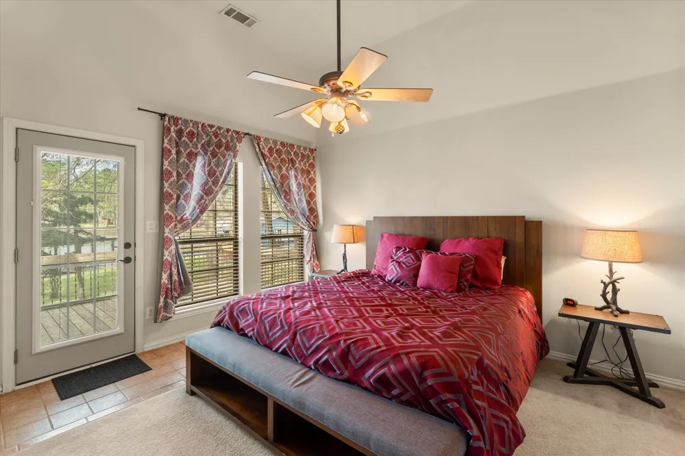 230 Lake Drive Mount Vernon, TX 75457