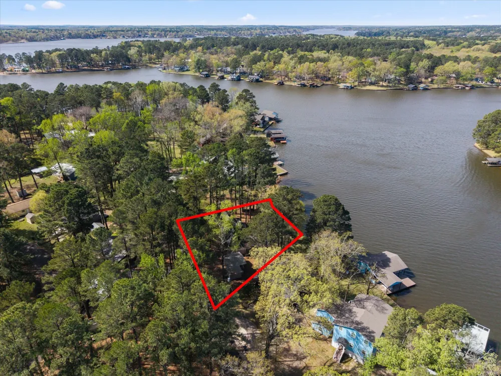 230 Lake Drive Mount Vernon, TX 75457