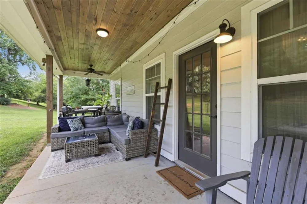 70 Stone Hearth Drive Cleveland, GA 30528