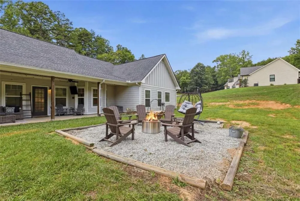 70 Stone Hearth Drive Cleveland, GA 30528