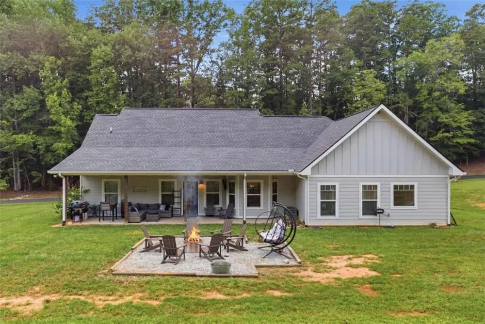 70 Stone Hearth Drive Cleveland, GA 30528