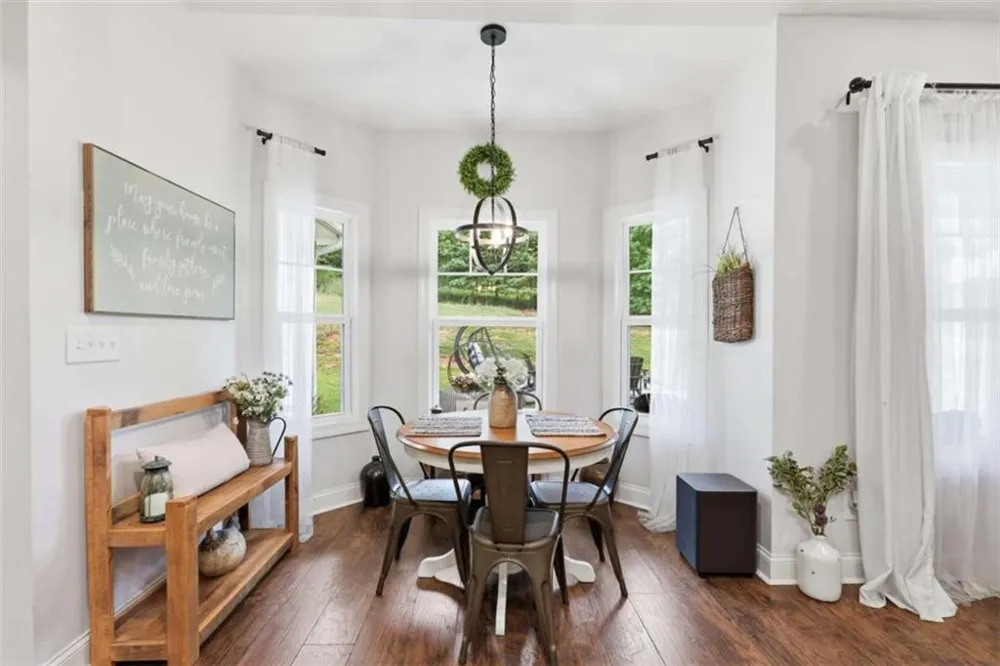 70 Stone Hearth Drive Cleveland, GA 30528