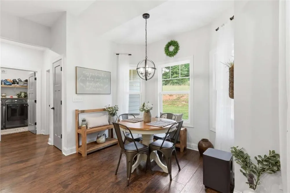 70 Stone Hearth Drive Cleveland, GA 30528