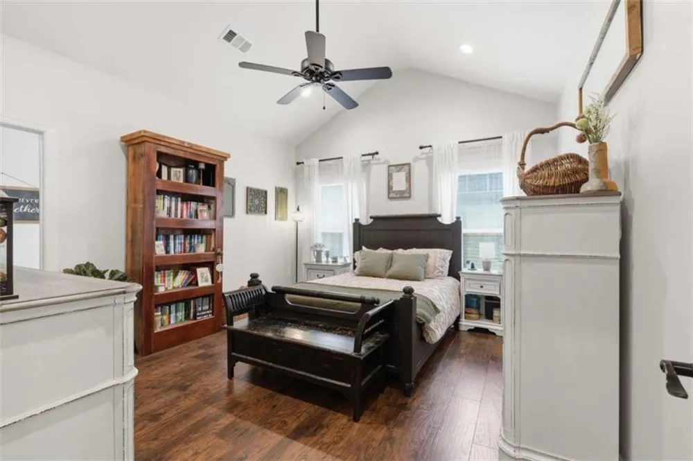 70 Stone Hearth Drive Cleveland, GA 30528
