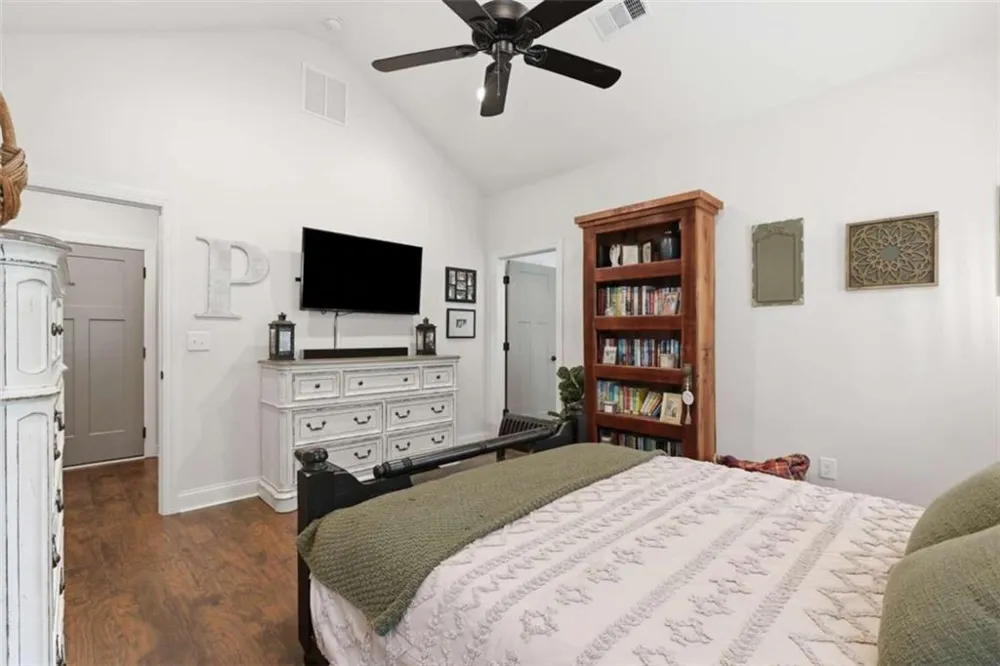 70 Stone Hearth Drive Cleveland, GA 30528