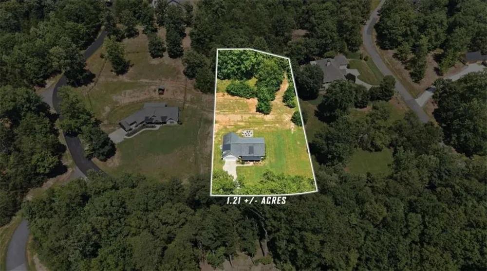 70 Stone Hearth Drive Cleveland, GA 30528