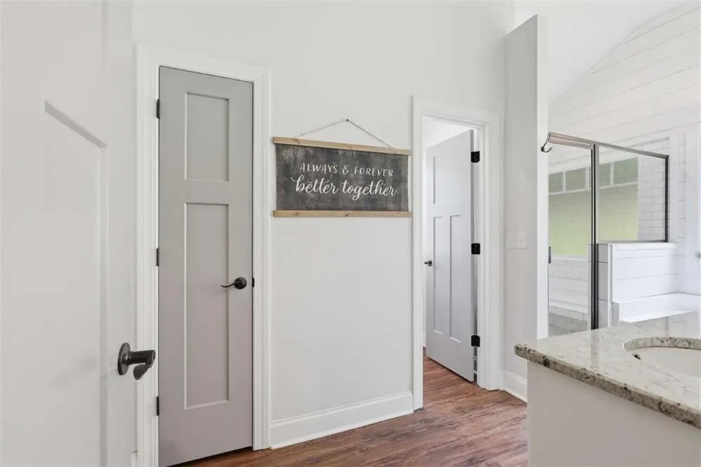 70 Stone Hearth Drive Cleveland, GA 30528