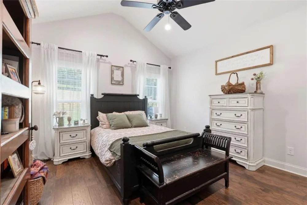 70 Stone Hearth Drive Cleveland, GA 30528