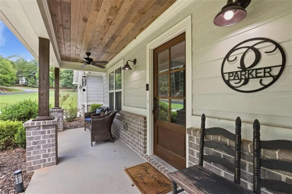 70 Stone Hearth Drive Cleveland, GA 30528