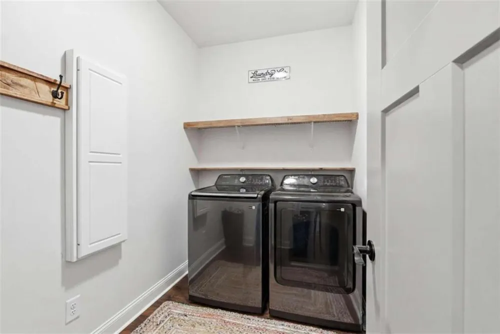 70 Stone Hearth Drive Cleveland, GA 30528