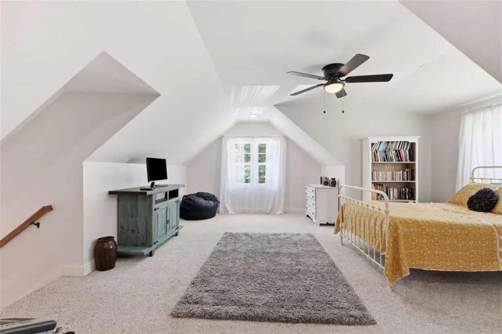 70 Stone Hearth Drive Cleveland, GA 30528