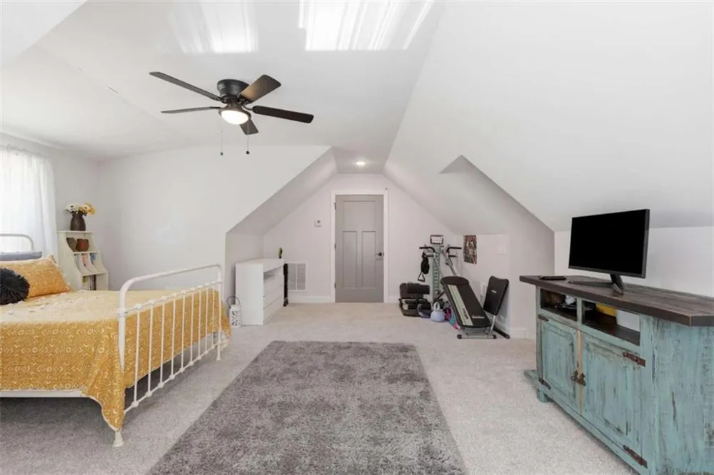 70 Stone Hearth Drive Cleveland, GA 30528