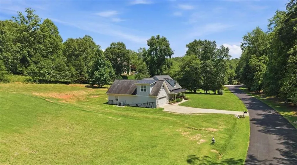 70 Stone Hearth Drive Cleveland, GA 30528