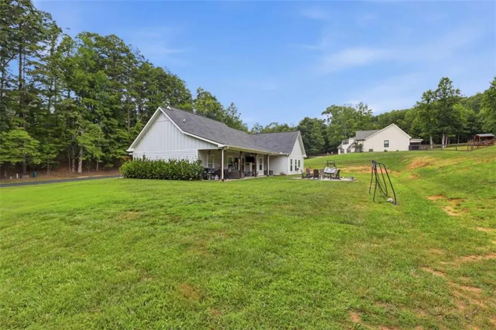 70 Stone Hearth Drive Cleveland, GA 30528