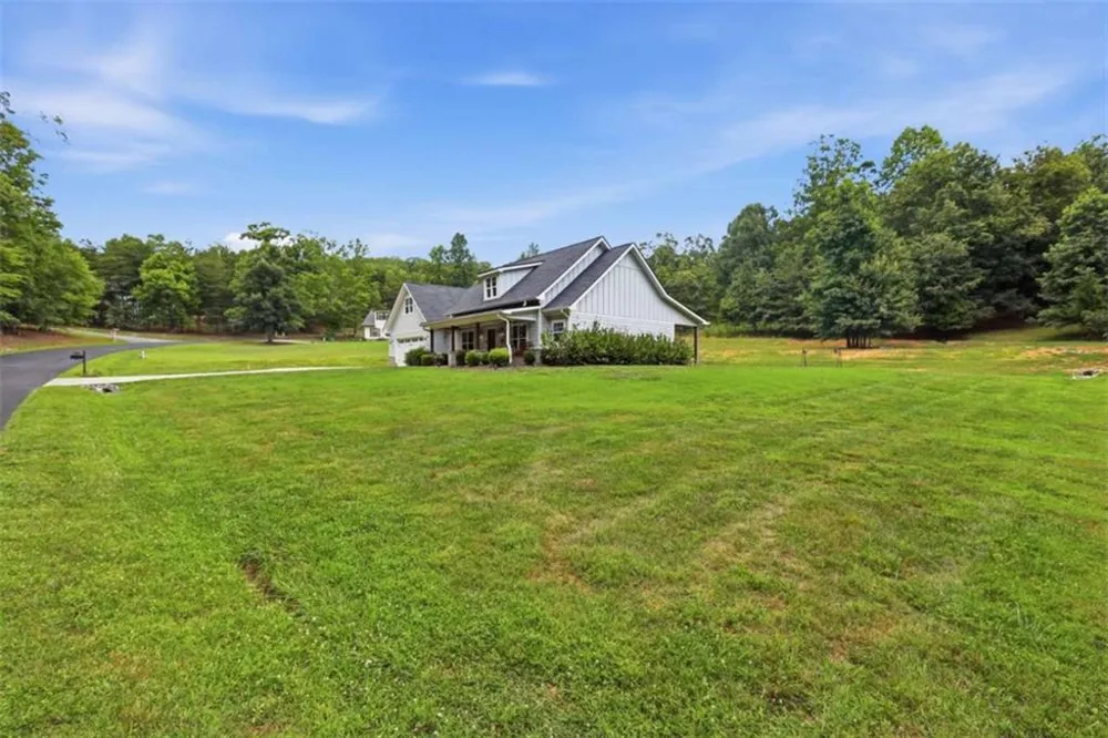 70 Stone Hearth Drive Cleveland, GA 30528