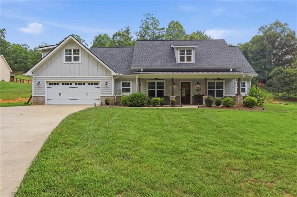 70 Stone Hearth Drive Cleveland, GA 30528