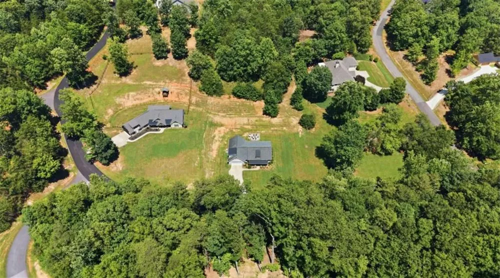 70 Stone Hearth Drive Cleveland, GA 30528
