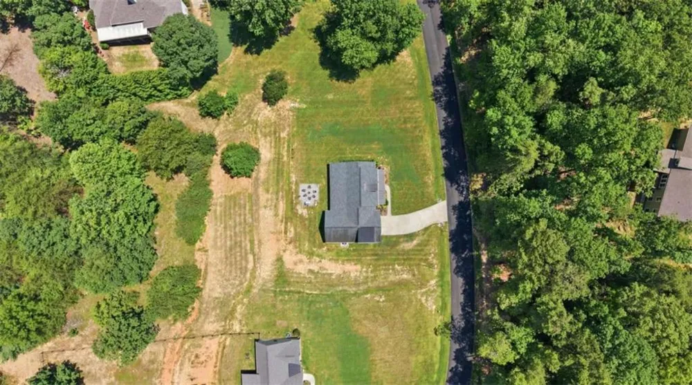 70 Stone Hearth Drive Cleveland, GA 30528