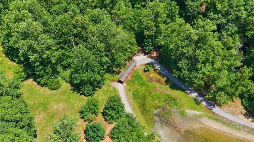 70 Stone Hearth Drive Cleveland, GA 30528