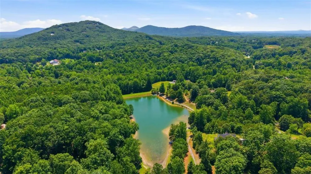 70 Stone Hearth Drive Cleveland, GA 30528