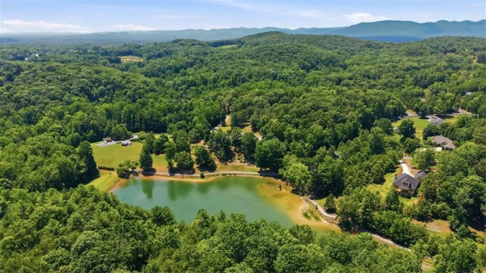 70 Stone Hearth Drive Cleveland, GA 30528