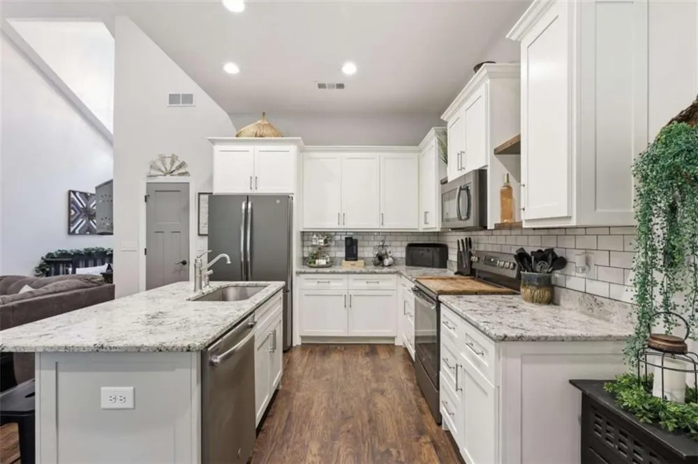 70 Stone Hearth Drive Cleveland, GA 30528