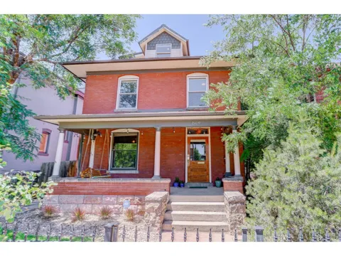 2109 Gilpin Street
