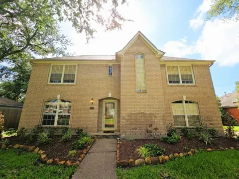 2502 Fairwind Drive
