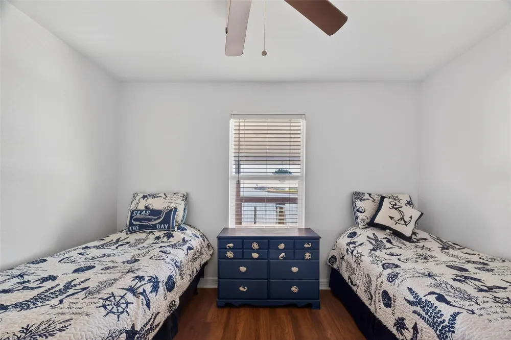 154 Poop Deck Lane Freeport, TX 77541