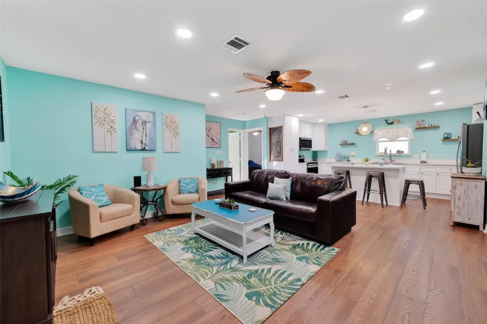 154 Poop Deck Lane Freeport, TX 77541
