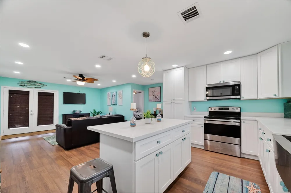 154 Poop Deck Lane Freeport, TX 77541
