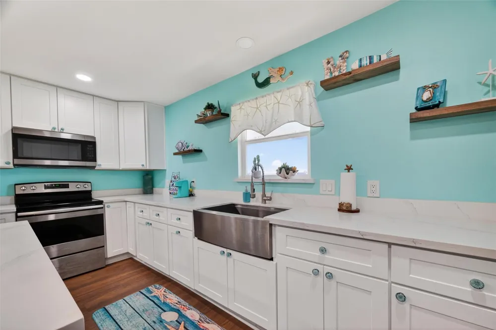 154 Poop Deck Lane Freeport, TX 77541