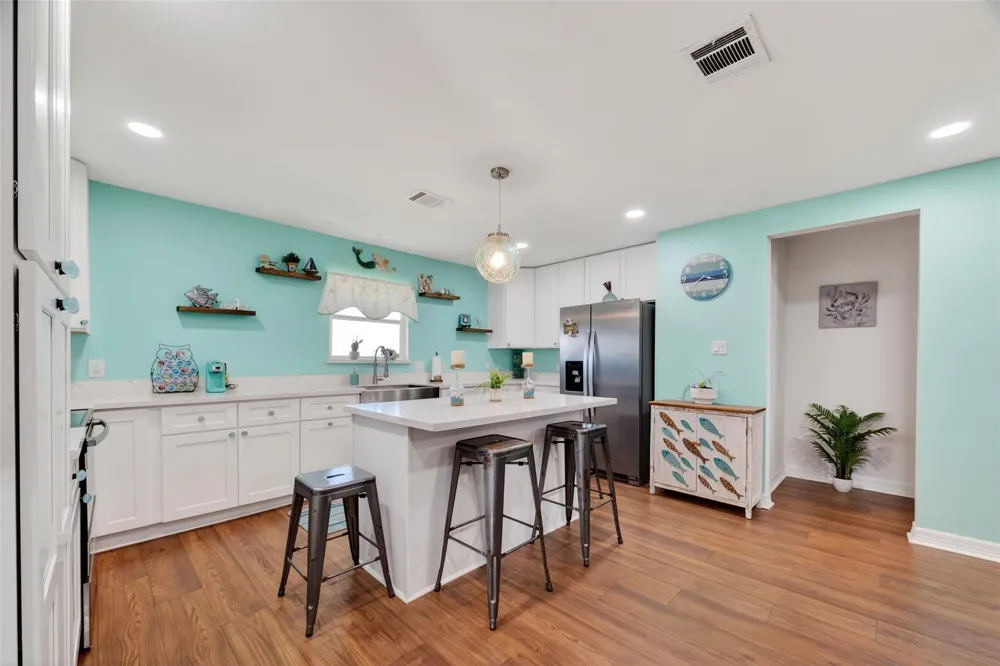 154 Poop Deck Lane Freeport, TX 77541